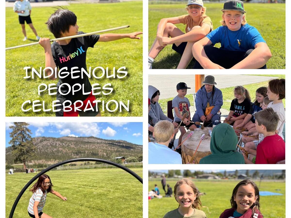 Indigenous Day