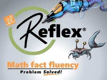Reflex Math