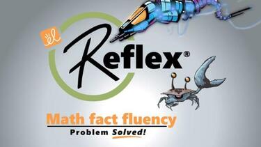 Reflex Math