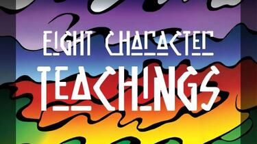 Character Teaching Title