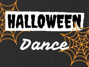 Halloween Dance