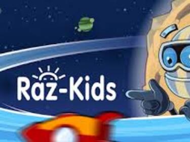 RAZ Kids