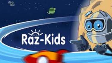 RAZ Kids