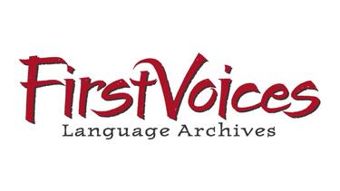 First Voices 3