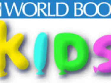World Book Kids